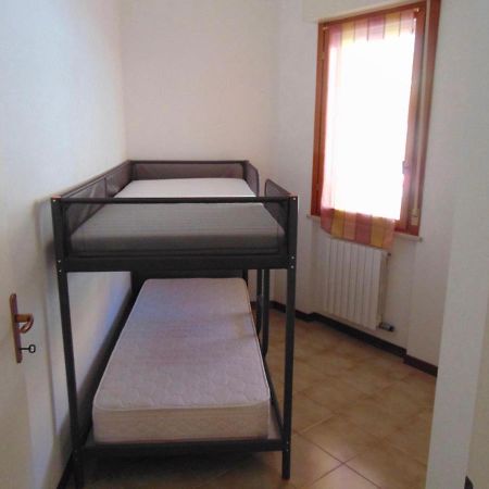 Ferienwohnung S237 - Sirolo, Trilocale Nella Zona Centrale Di Sirolo Exterior foto